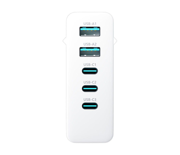 3mk Hyper Charger 140W - 1125651 - zdjęcie 3